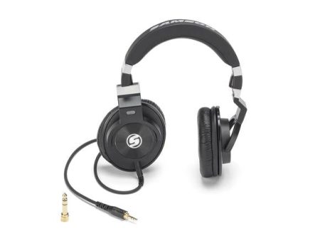 Samson Z45 - Professional Studio Headphones Sale