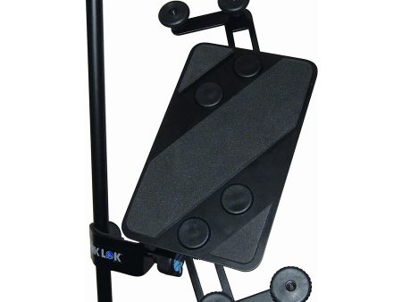 Quiklok IPS-12 Universal Tablet Mount Discount