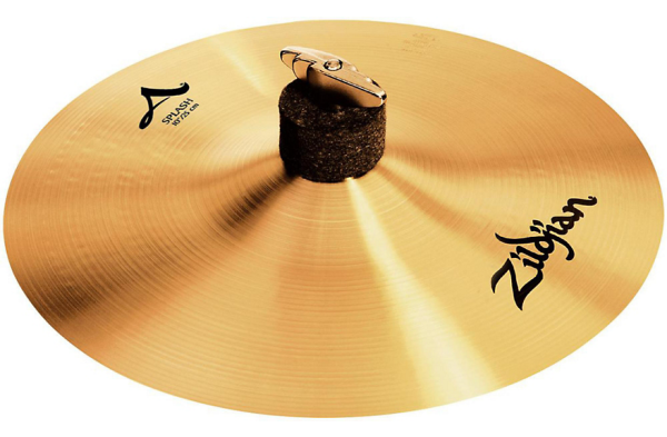 Zildjian A Series Splash Cymbal 10 in. For Sale