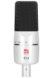 sE Electronics X1 A - Cardioid Condenser Microphone Online Sale