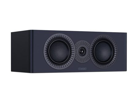 Mission LX-C2 MKII 2-way Centre Speaker (Each) Discount