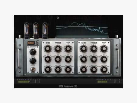 Pro Series EQ Sale