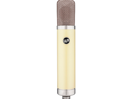 Warm Audio WA-251 Large Diaphragm Condenser Microphone on Sale