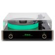 McIntosh MT5 - Precision Turntable, Moving Coil Cartridge For Discount