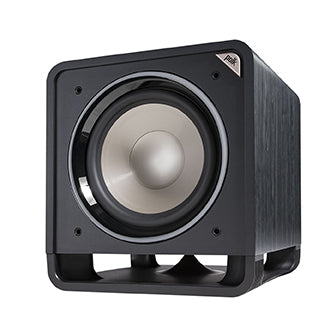 Polk HTS 12 Active Subwoofer 12 200W (Each) Supply