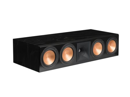 Klipsch RC-64 III Center Channel Speaker (Each) Online Hot Sale