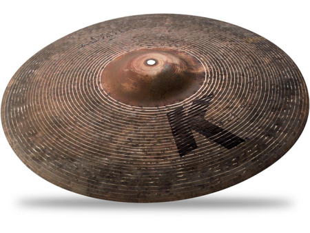 Zildjian K Custom Special Dry Crash 20 in. Fashion