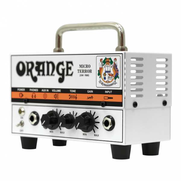 Orange Micro Terror 20W Guitar Amp Head For Cheap