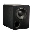 SVS PB-1000 10 Ported Box 300W Subwoofer Discount