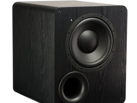 SVS PB-1000 10 Ported Box 300W Subwoofer Discount