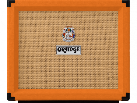 Orange Amplifiers Rocker 15 15W 1x10 Tube Guitar Combo Amplifier Orange Online Sale