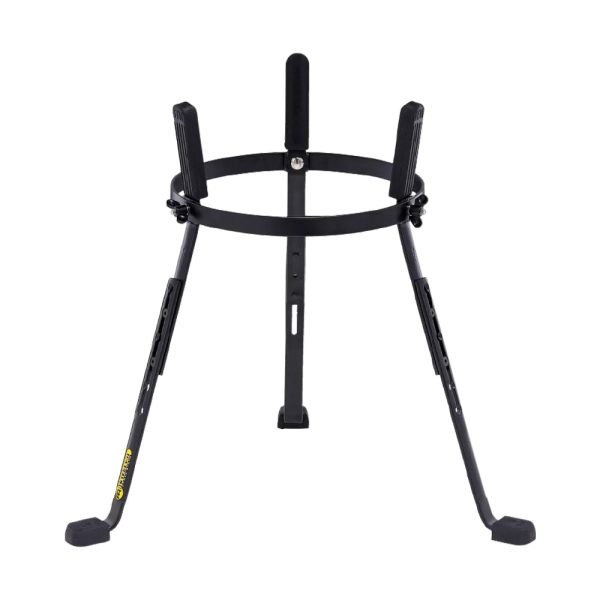 Meinl Steely II Tumba Stand Black ST-MCC1212BK on Sale