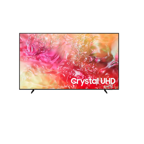 Samsung 43 Inch DU7000 Crystal UHD 4K HDR Smart TV (Each) For Cheap