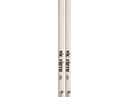 Vic Firth Thomas Lang Signature Drumsticks For Cheap