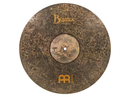 Meinl Byzance 18  Extra Dry Thin Crash Traditional Cymbal Sale