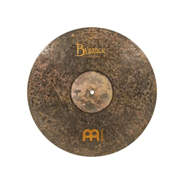 Meinl Byzance 18  Extra Dry Thin Crash Traditional Cymbal Sale