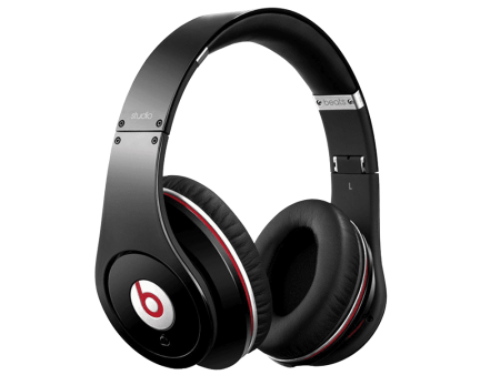 Beats Studio Over Ear Headphone Sale