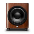 JBL HDI-1200P - 12-inch 1000W Powered Subwoofer - Each Supply