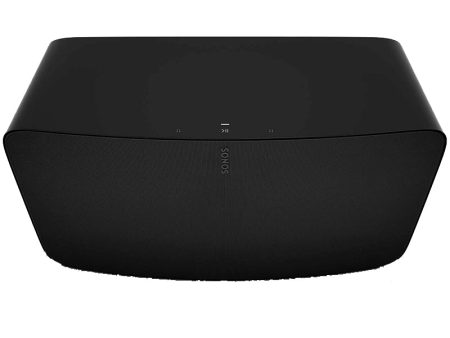 Sonos Five Wireless Smart Speaker (Each) Hot on Sale