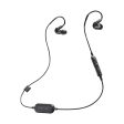 Shure SE215-K-BT1 Wireless Sound Isolating Earphones with Bluetooth Online now