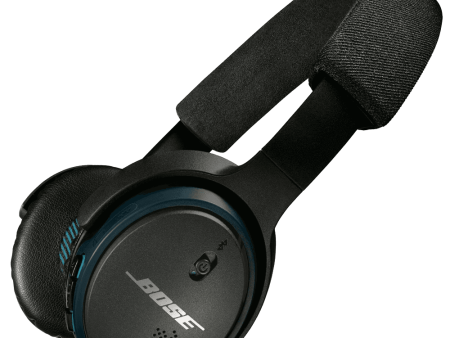 Bose SoundLink On Ear Bluetooth Headphones For Discount