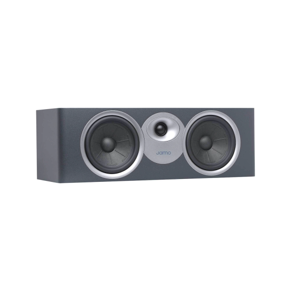 Jamo S7-25C - Center Channel Speaker (Pair) Hot on Sale