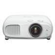 Epson EH-TW7000 4K PRO-UHD Projector (3,000 Lumen) | Display Unit For Sale