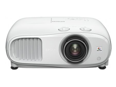 Epson EH-TW7000 4K PRO-UHD Projector (3,000 Lumen) | Display Unit For Sale