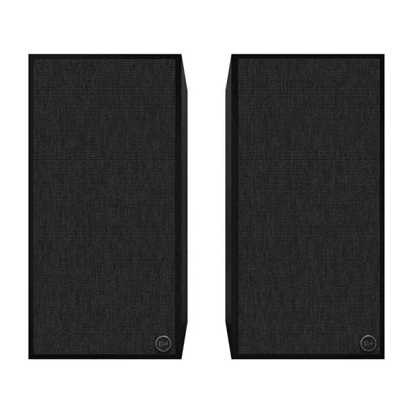 Klipsch The Nines Heritage Inspired Powered Speakers (Pair) Fashion