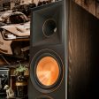 Klipsch RP-6000F II Floorstanding Speakers (Pair) Discount