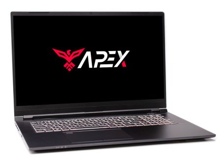 Apex X3-4070 SDS (14900HX, 32GB DDR4, RTX 4070) Online Sale