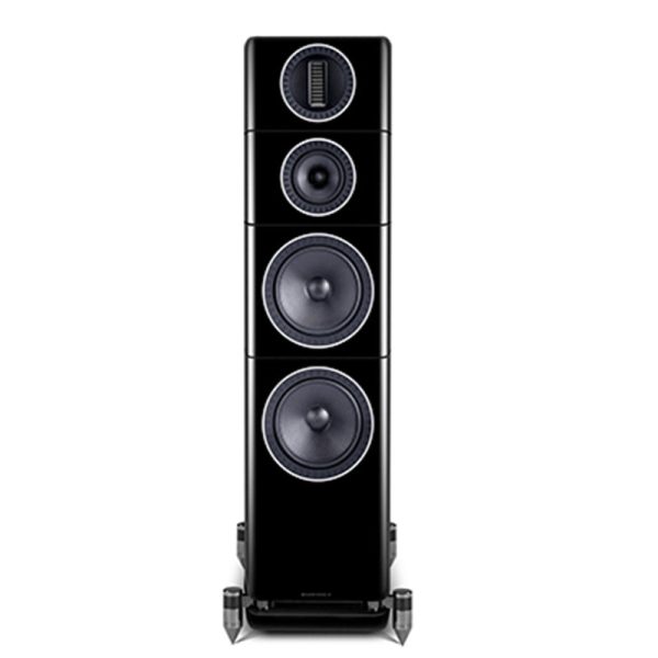 Wharfedale Elysian 4 – 3-way Floorstanding Speakers Fashion