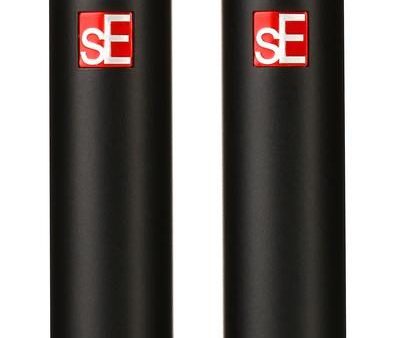 sE Electronics sE8 Small-Diaphragm Condenser Microphone (Single) Online