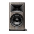 JBL HDI-1600 - 6.5-inch 2-Way Bookshelf Loudspeaker - Pair Discount