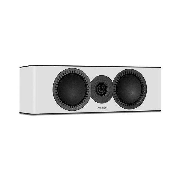 Mission QX-C MKII 2-way Centre Speaker (Each) For Cheap