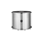 Meinl Bahia Surdo 22  X 18  Aluminum Online