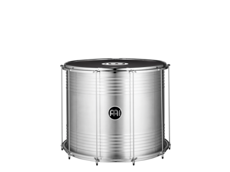 Meinl Bahia Surdo 22  X 18  Aluminum Online