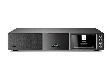 Naim NDX2 Network Music Player (Each) on Sale