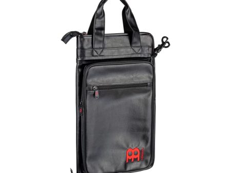 Meinl Deluxe Stick Bag Black Hot on Sale