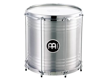 Meinl 12  x 12  Aluminum Repinique For Discount