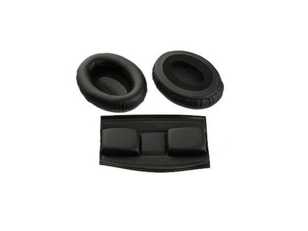 Sennheiser Spare Earpads & Headband Pad Set - Only for 280PRO after 2016 Versions Hot on Sale