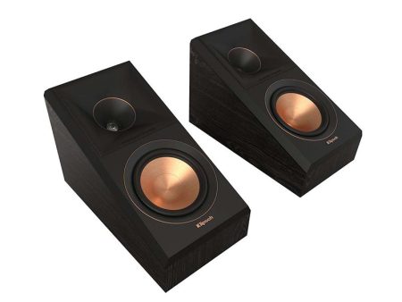 Klipsch RP-500SA II Surround Atmos Speakers (Pair) Online