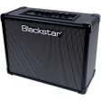 Blackstar ID:Core 40 V3 Black For Discount