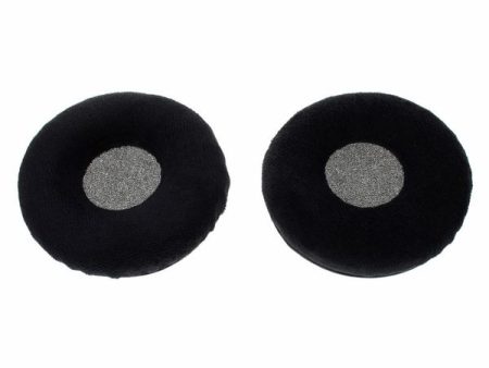 Sennheiser Earpads for HD 25 (Velour) - Pair Online Hot Sale