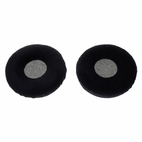 Sennheiser Earpads for HD 25 (Velour) - Pair Online Hot Sale