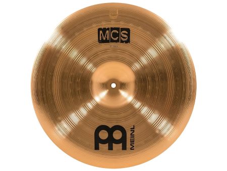 Meinl MCS Series 18¨ China Cymbal For Cheap