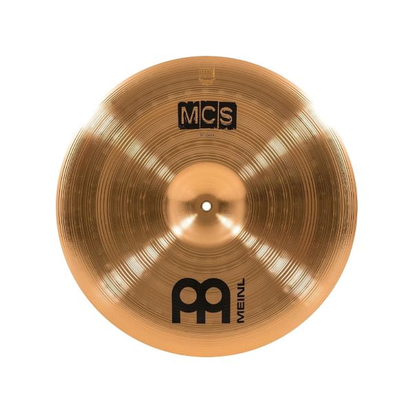 Meinl MCS Series 18¨ China Cymbal For Cheap