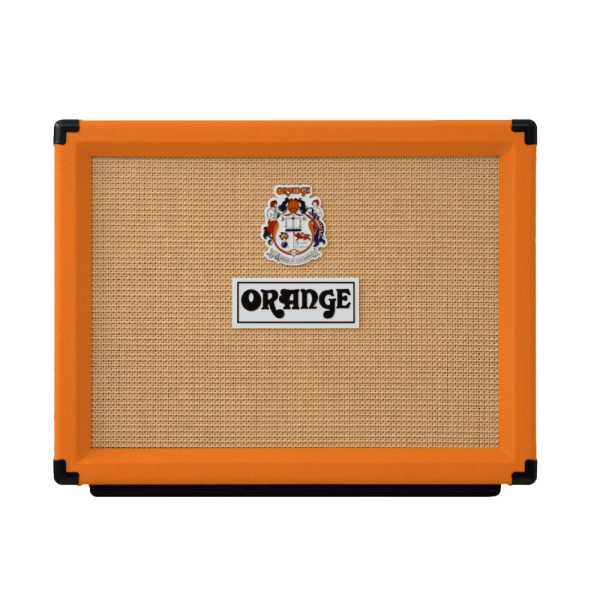 Orange Amplifiers Rocker 32 30W 2x10 Tube Guitar Combo Amplifier Orange For Discount