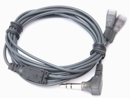 Sennheiser Standard Spare Cable for IE 8 - 1.2m Supply