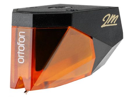 Ortofon 2M Bronze Moving Magnet Cartridge (Each) Sale